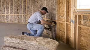 Types of Insulation We Offer in Dallas, TX